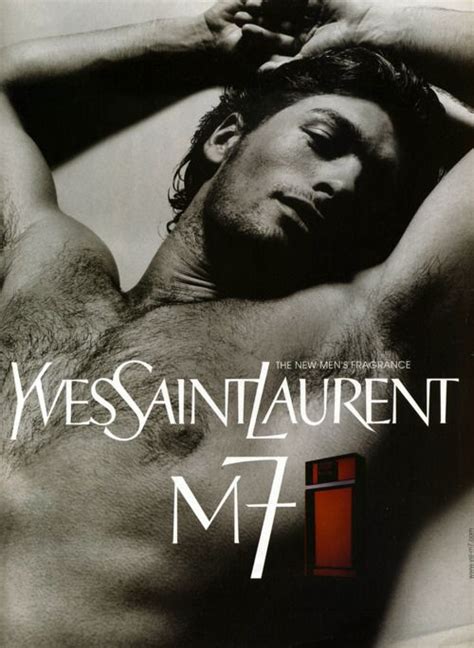 ysl m7 samuel de cubber|7 Most Controversial Fashion Ads Throughout History.